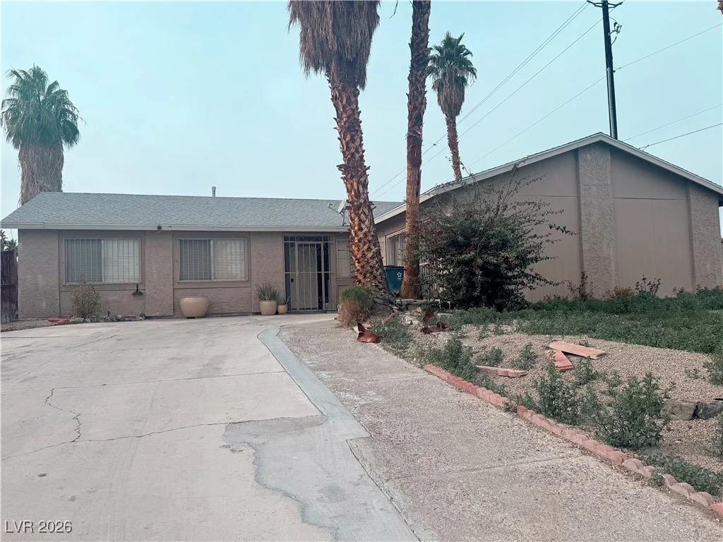 5311 Sandhill, Las Vegas, NV 89120