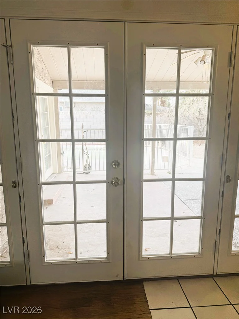 5311 Sandhill, Las Vegas, NV 89120