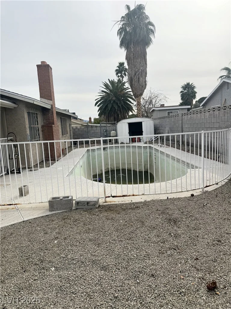 5311 Sandhill, Las Vegas, NV 89120