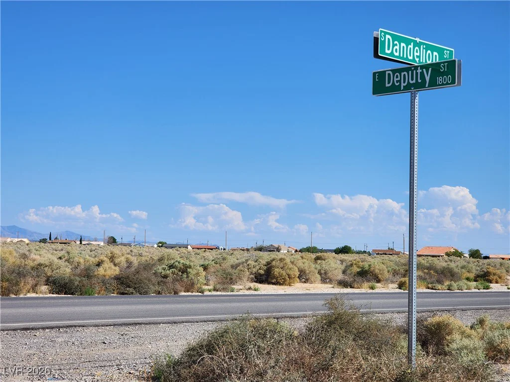1621 Deputy, Pahrump, NV 89048