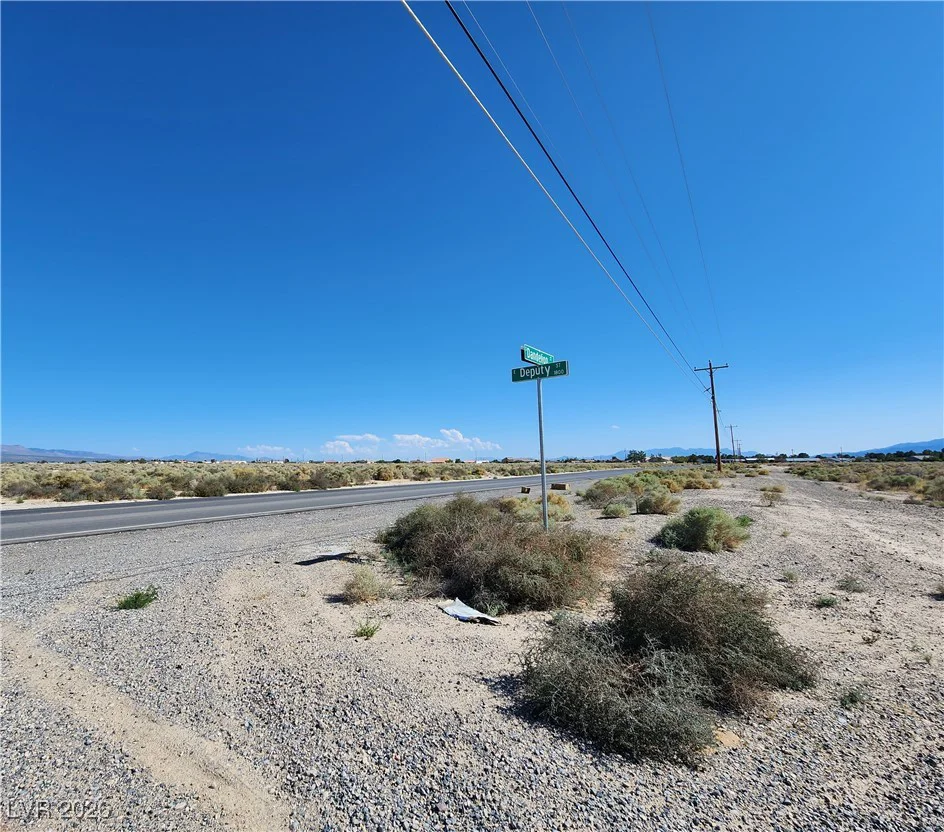 1621 Deputy, Pahrump, NV 89048