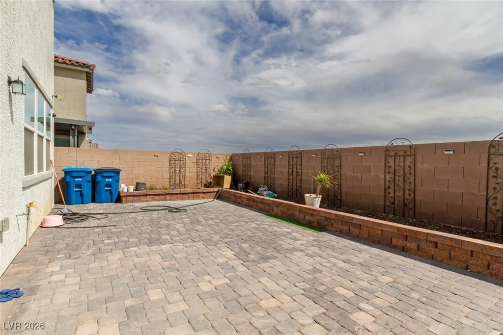 5161 Birchland Manor, Las Vegas, NV 89139