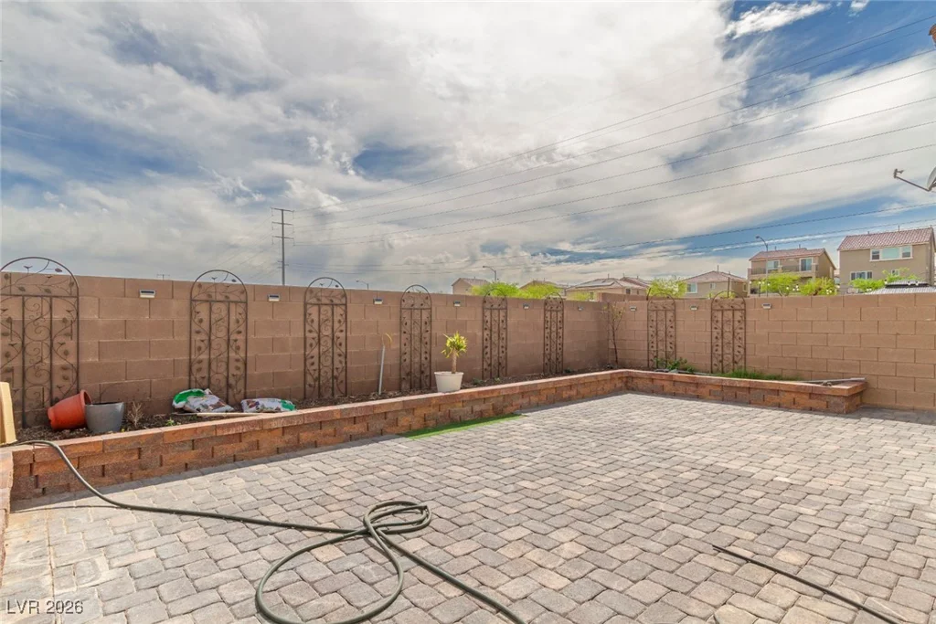 5161 Birchland Manor, Las Vegas, NV 89139