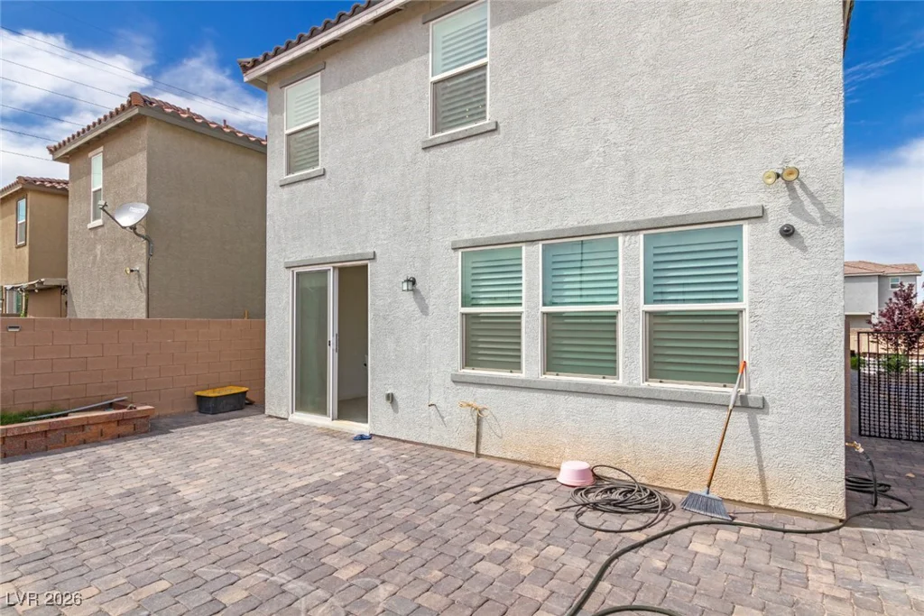 5161 Birchland Manor, Las Vegas, NV 89139