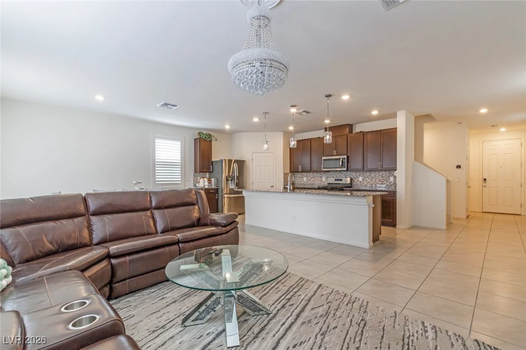 5161 Birchland Manor, Las Vegas, NV 89139