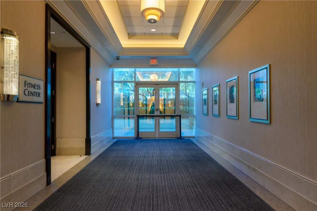 145 Harmon, Las Vegas, NV 89109