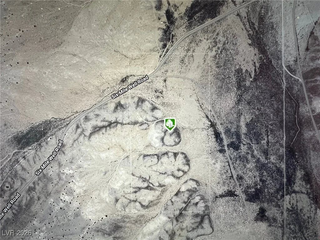 0 HWY 93 Pioche, Pioche, NV 89043