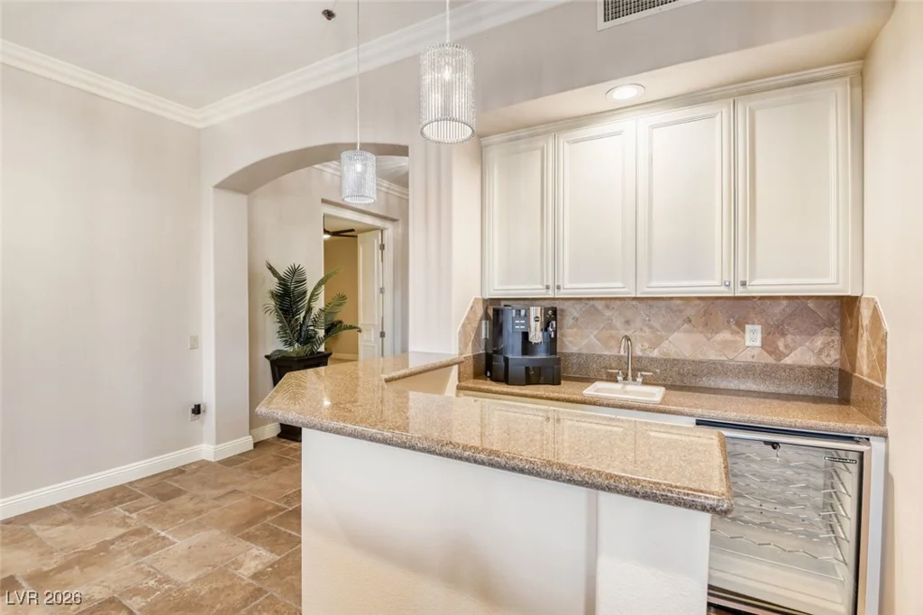 15 Via Mantova, Henderson, NV 89011