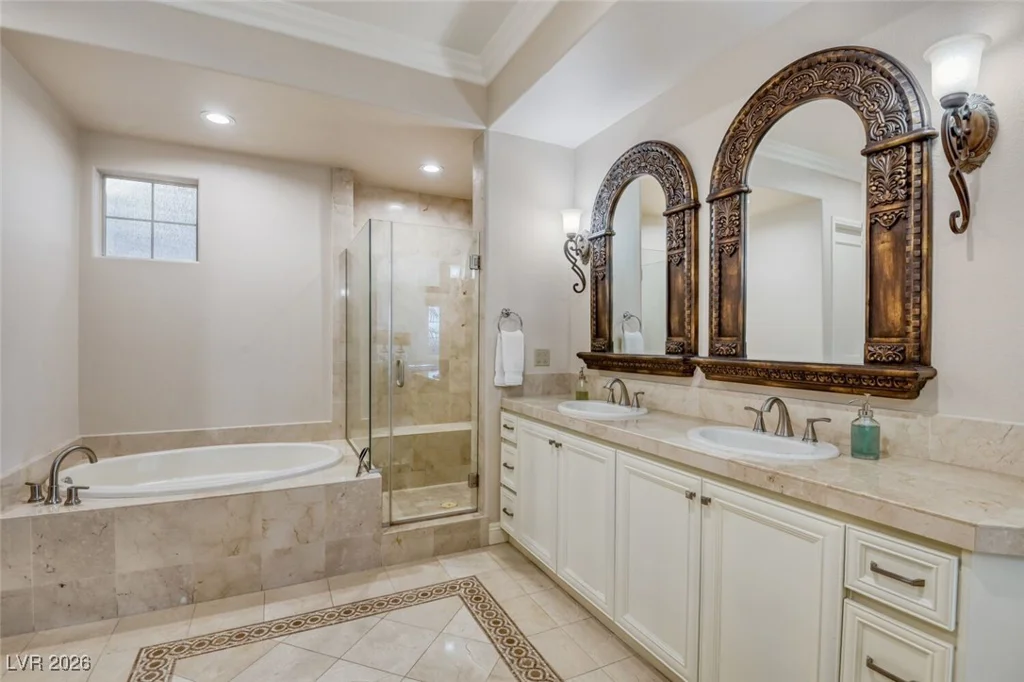 15 Via Mantova, Henderson, NV 89011