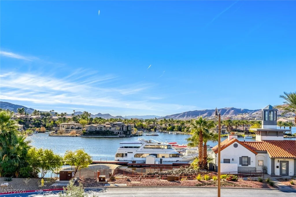 15 Via Mantova, Henderson, NV 89011