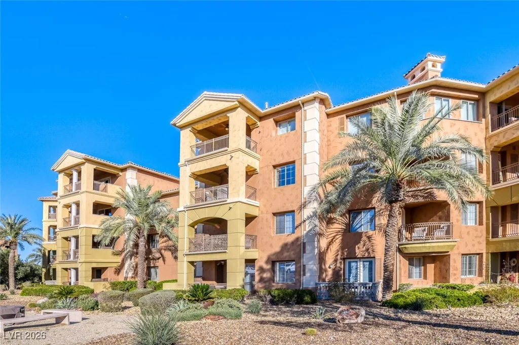 15 Via Mantova, Henderson, NV 89011