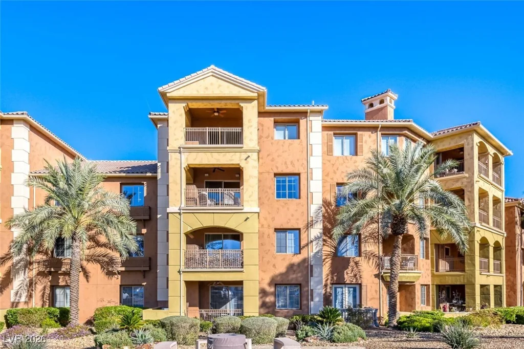 15 Via Mantova, Henderson, NV 89011