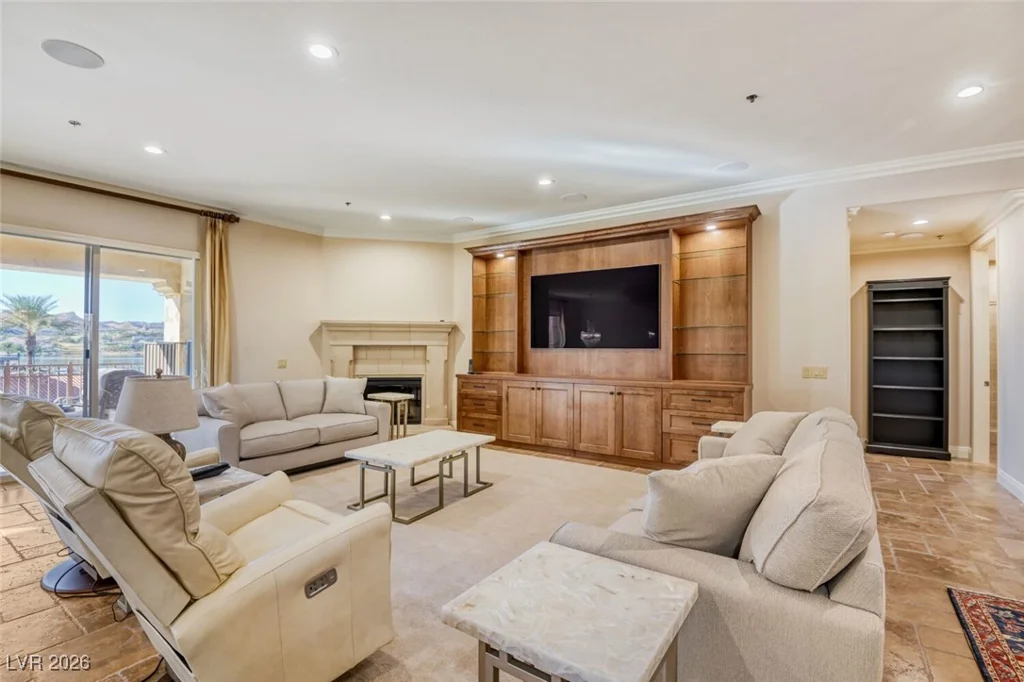 15 Via Mantova, Henderson, NV 89011