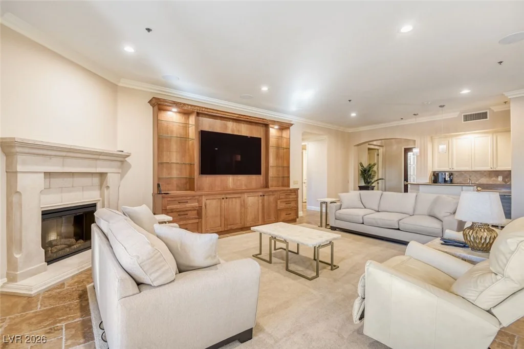 15 Via Mantova, Henderson, NV 89011