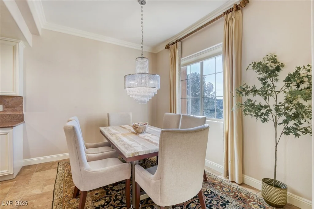15 Via Mantova, Henderson, NV 89011