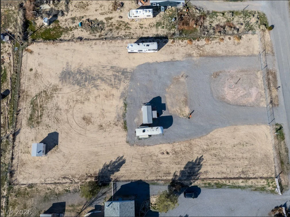 5260 Mooncrest, Pahrump, NV 89060