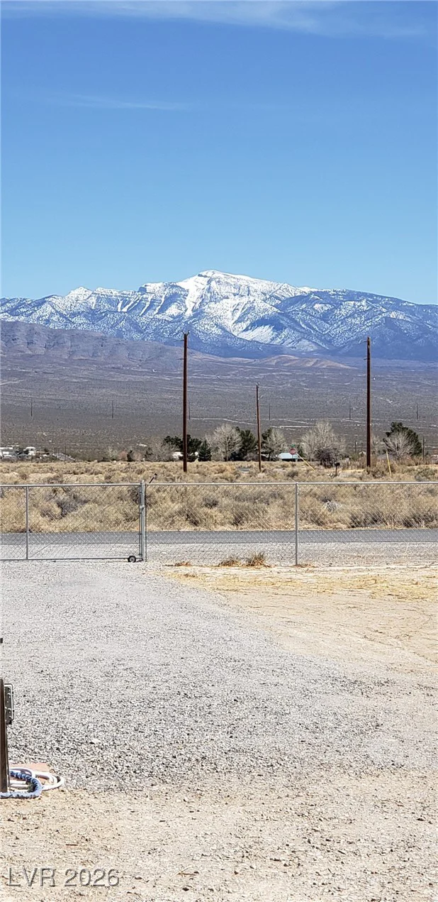 5260 Mooncrest, Pahrump, NV 89060