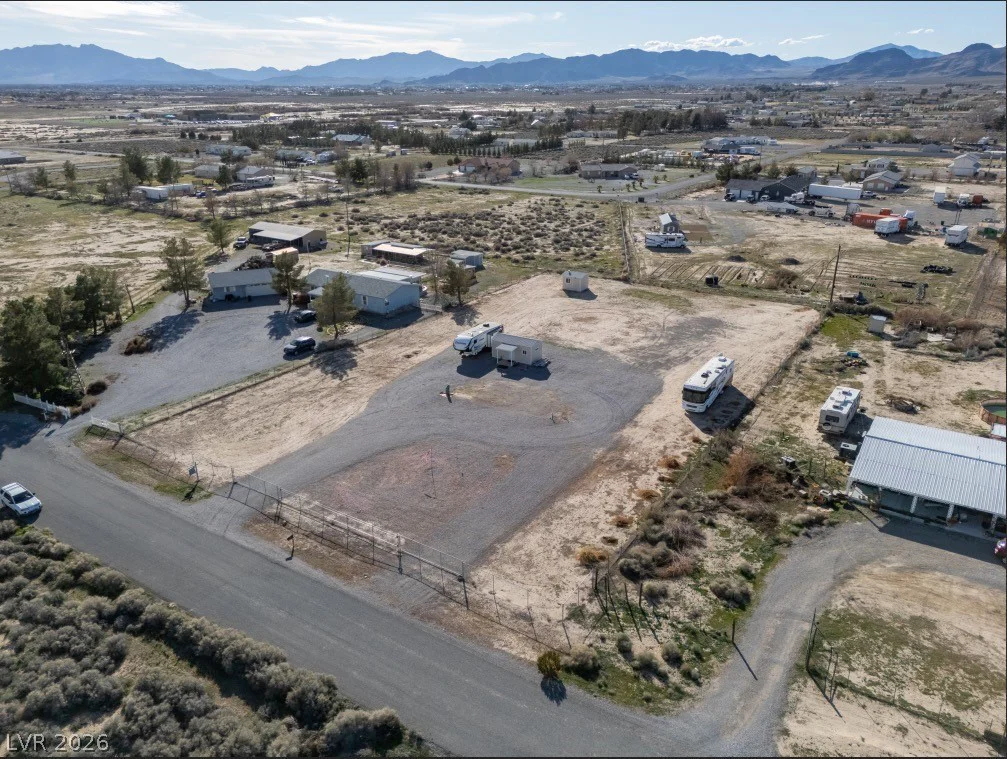 5260 Mooncrest, Pahrump, NV 89060