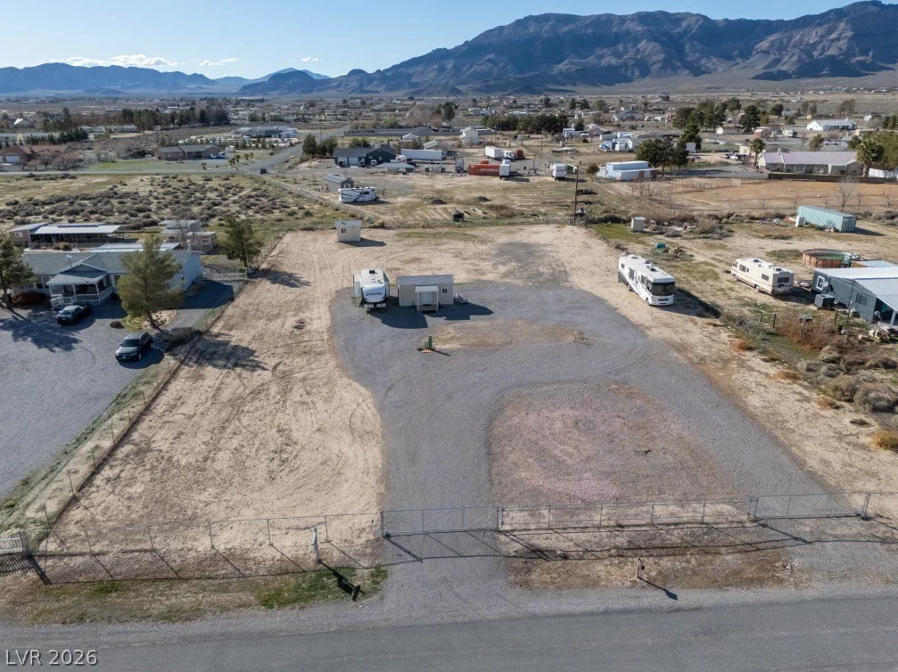 5260 Mooncrest, Pahrump, NV 89060