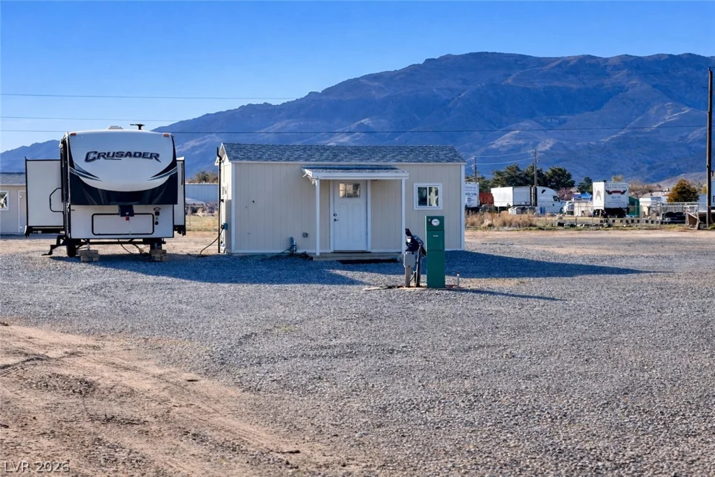 5260 Mooncrest, Pahrump, NV 89060
