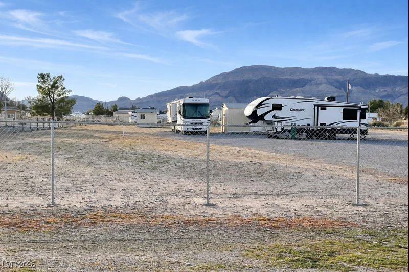 5260 Mooncrest, Pahrump, NV 89060