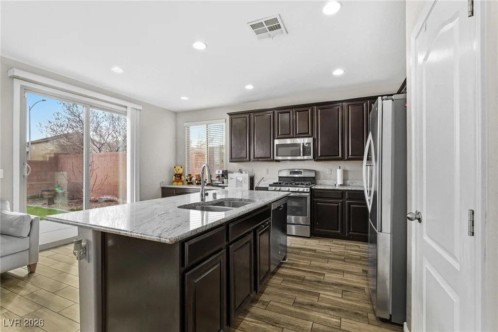 477 Bright Peridot, Las Vegas, NV 89178
