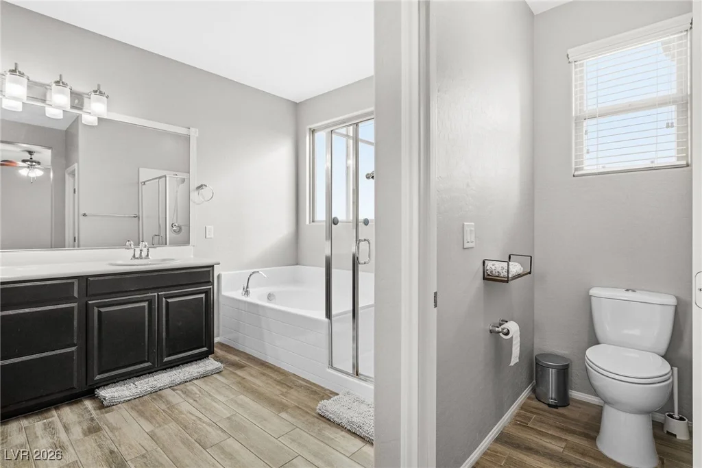 477 Bright Peridot, Las Vegas, NV 89178