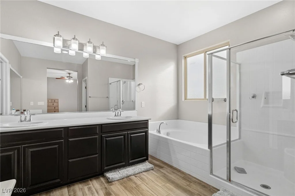 477 Bright Peridot, Las Vegas, NV 89178