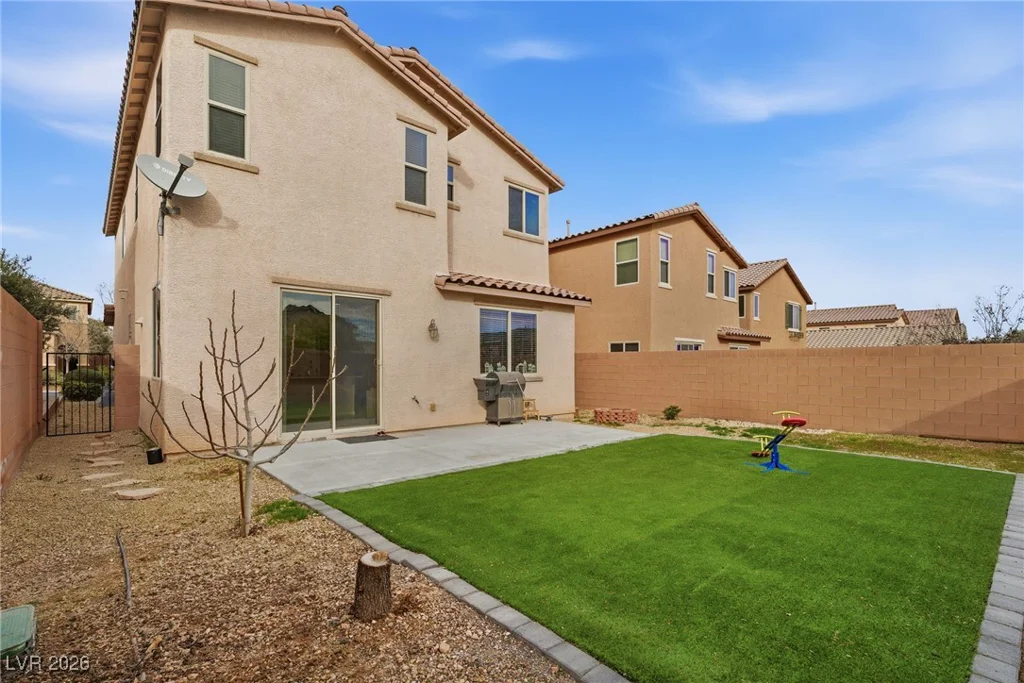 477 Bright Peridot, Las Vegas, NV 89178