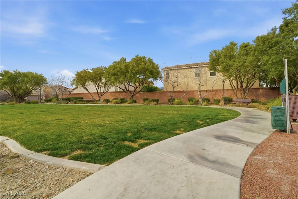 477 Bright Peridot, Las Vegas, NV 89178