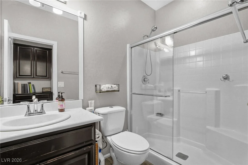 477 Bright Peridot, Las Vegas, NV 89178