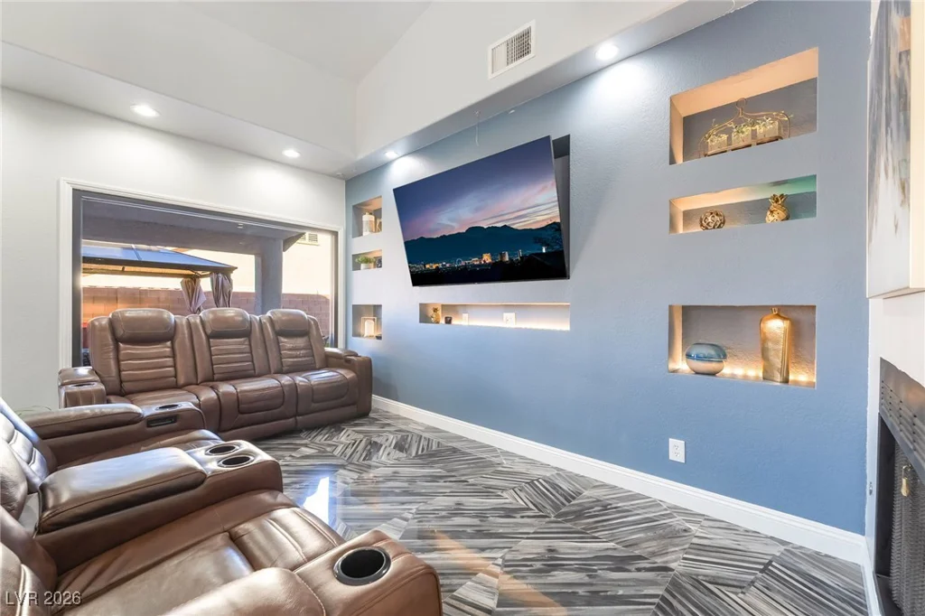 2076 Wigwam, Las Vegas, NV 89123