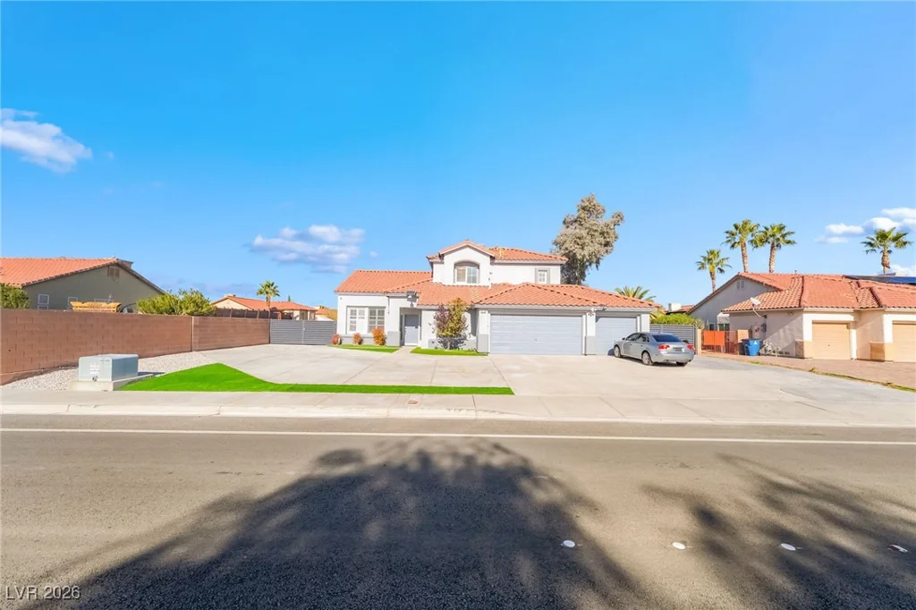 2076 Wigwam, Las Vegas, NV 89123