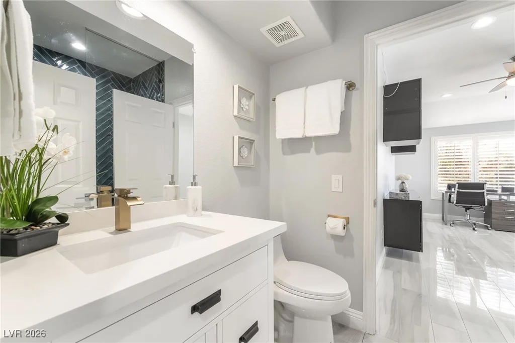 2076 Wigwam, Las Vegas, NV 89123