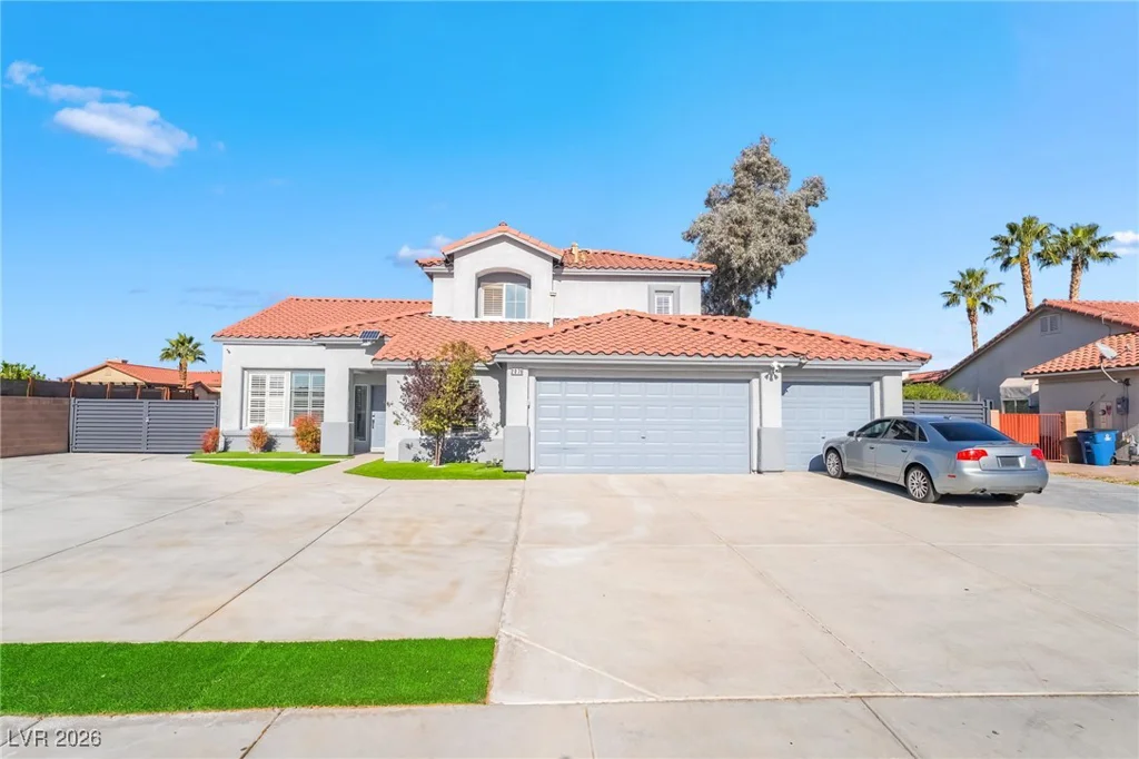 2076 Wigwam, Las Vegas, NV 89123
