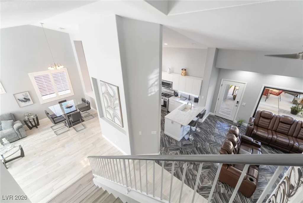 2076 Wigwam, Las Vegas, NV 89123