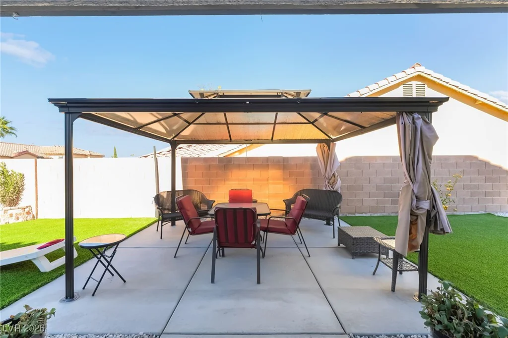 2076 Wigwam, Las Vegas, NV 89123