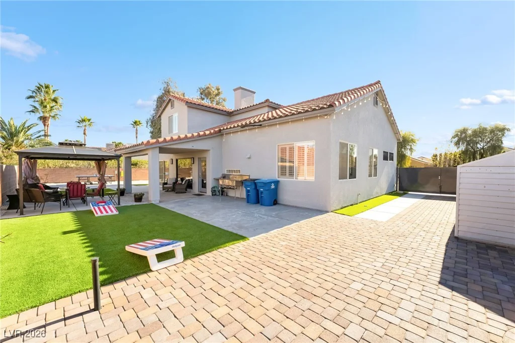 2076 Wigwam, Las Vegas, NV 89123