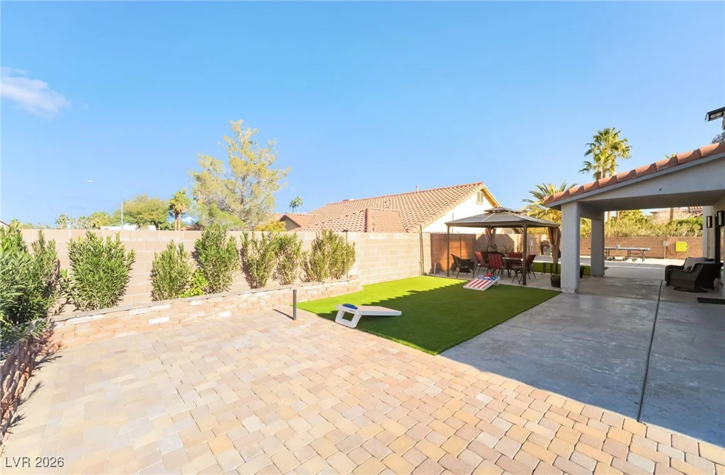 2076 Wigwam, Las Vegas, NV 89123