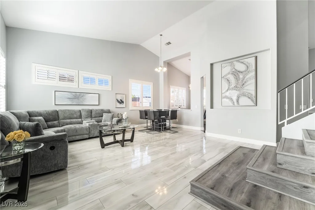 2076 Wigwam, Las Vegas, NV 89123