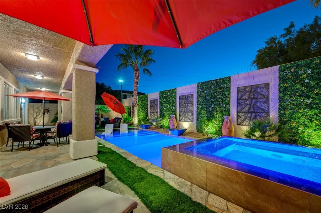 2757 Tarbert, Henderson, NV 89044