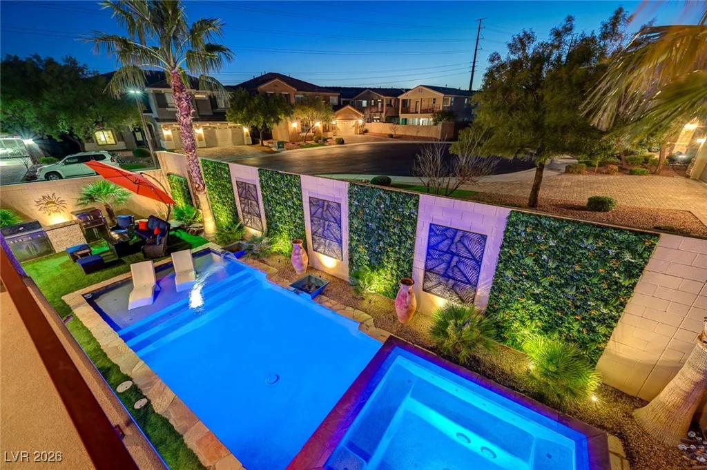 2757 Tarbert, Henderson, NV 89044