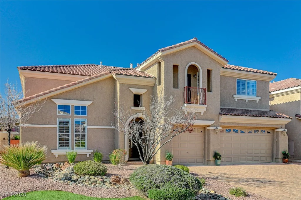 2757 Tarbert, Henderson, NV 89044