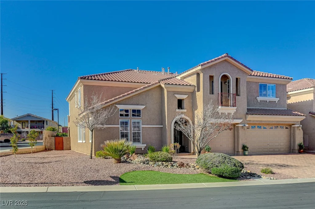 2757 Tarbert, Henderson, NV 89044