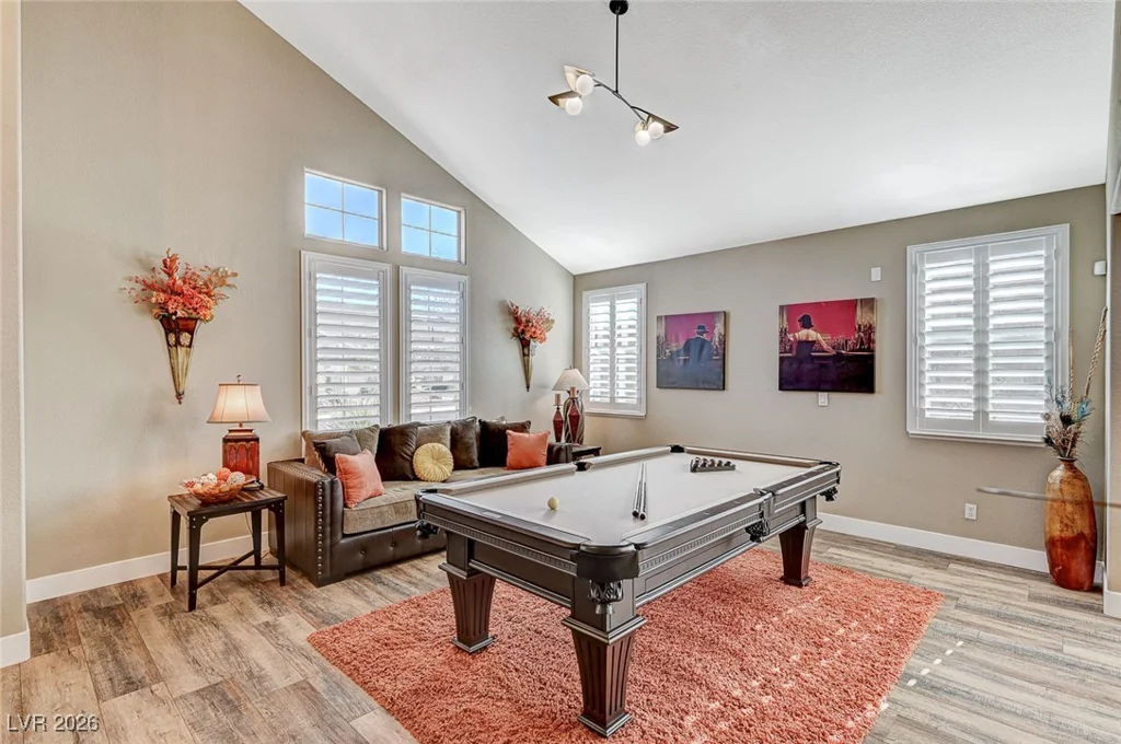 2757 Tarbert, Henderson, NV 89044