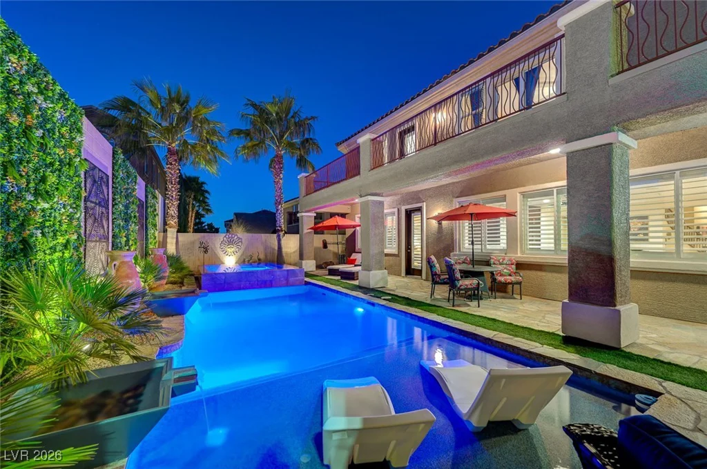 2757 Tarbert, Henderson, NV 89044