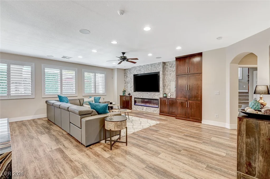 2757 Tarbert, Henderson, NV 89044