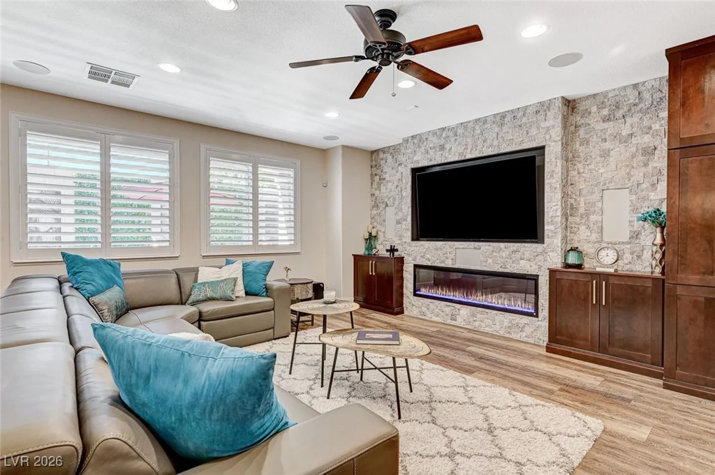 2757 Tarbert, Henderson, NV 89044