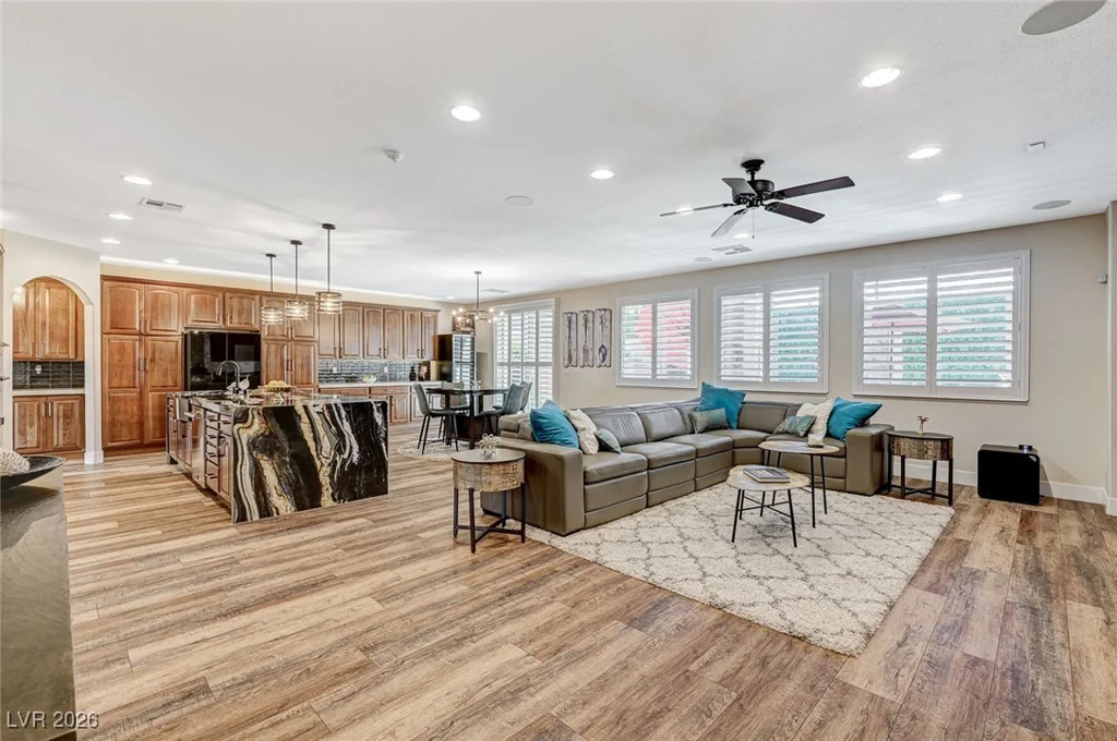 2757 Tarbert, Henderson, NV 89044