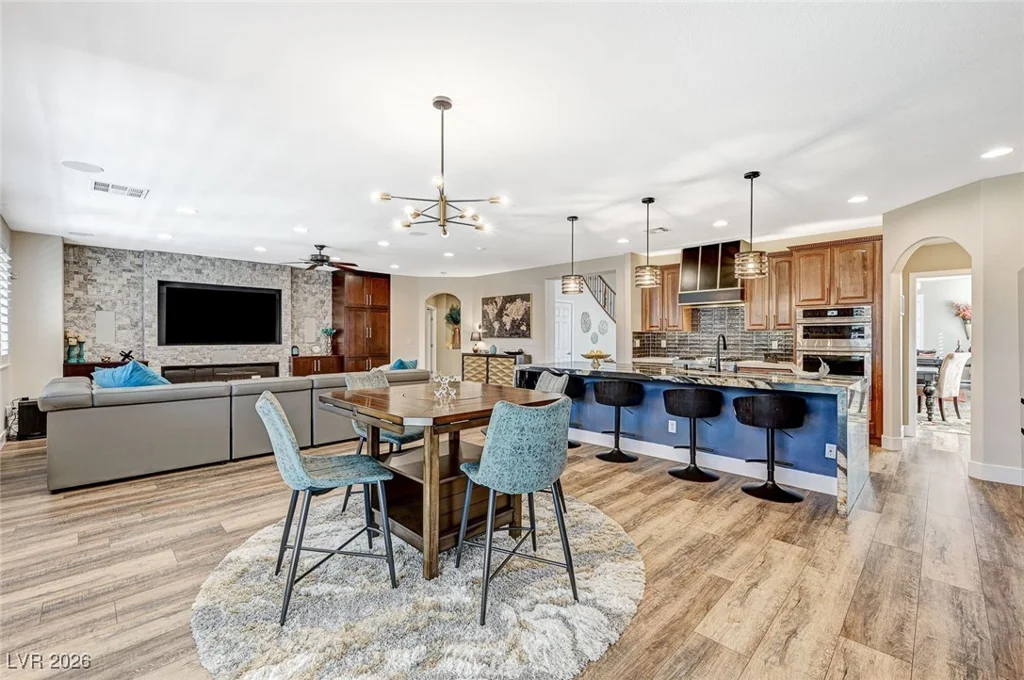 2757 Tarbert, Henderson, NV 89044